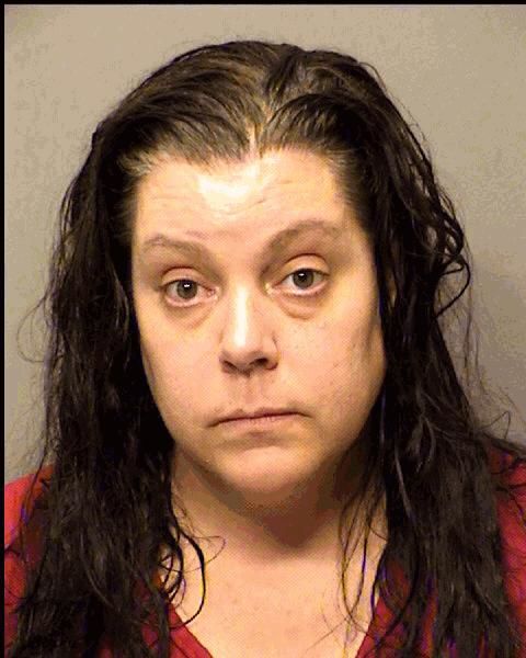 Jennifer Anne Tauck